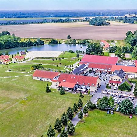 Sport- & Vital-Resort Neuer Hennings Hof แพร์เลอแบร์ก ภายนอก รูปภาพ