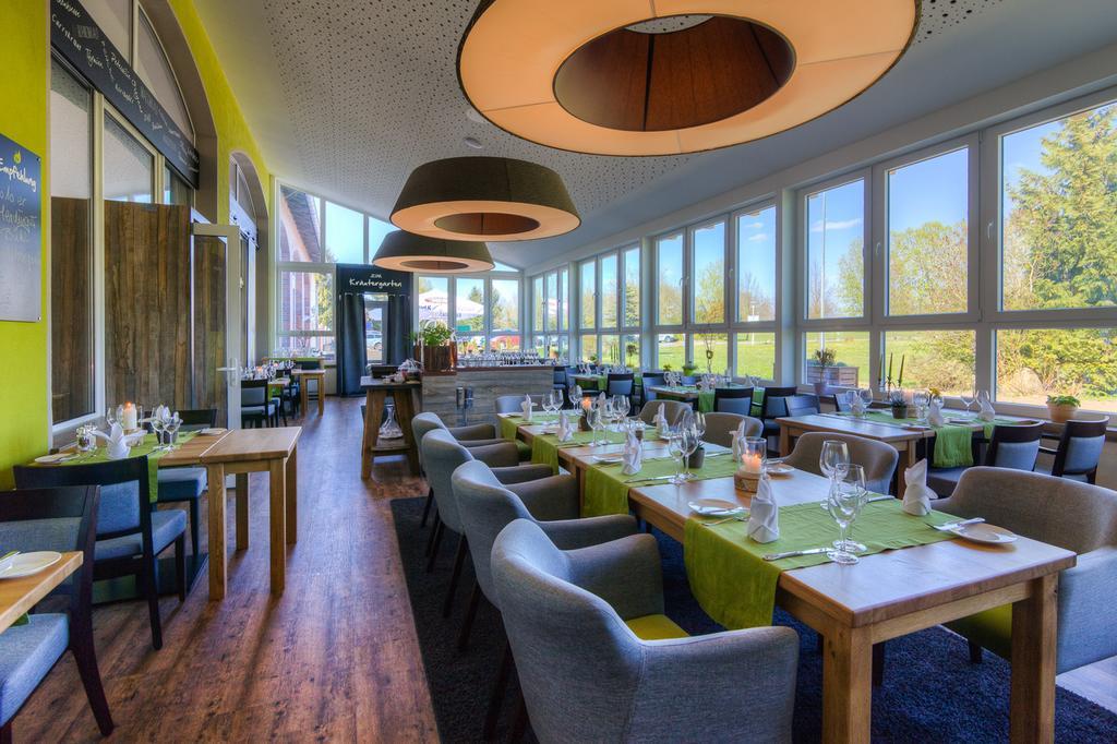Sport- & Vital-Resort Neuer Hennings Hof แพร์เลอแบร์ก ภายนอก รูปภาพ