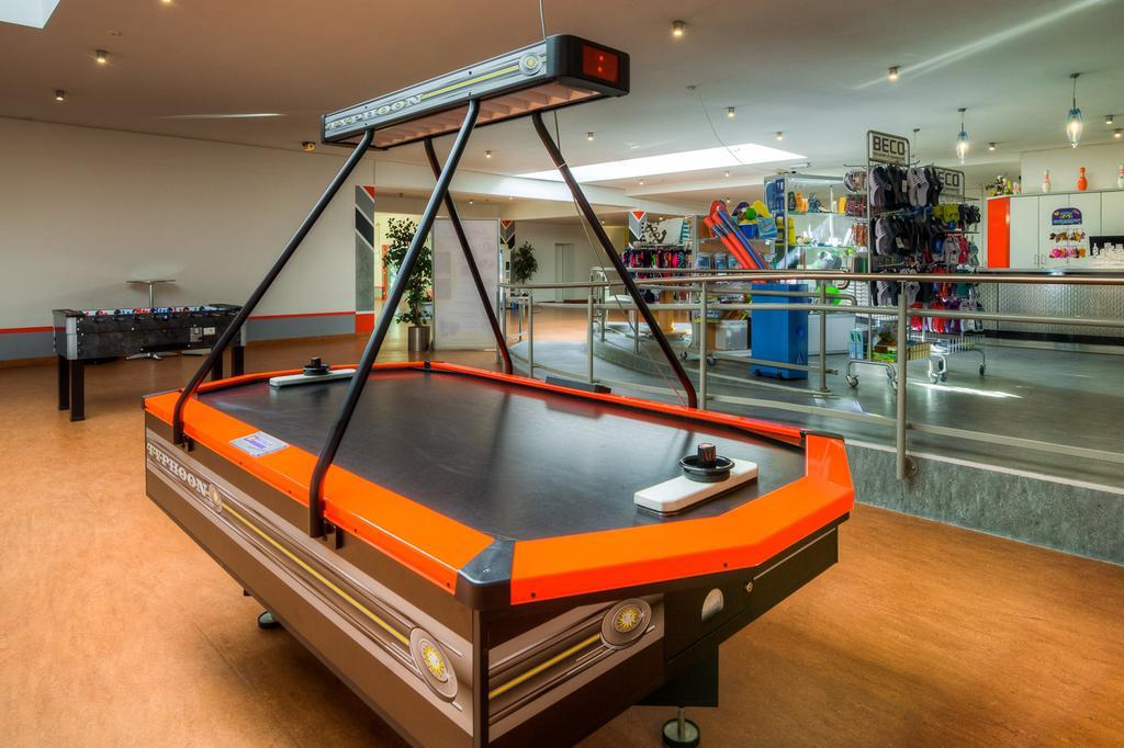 Sport- & Vital-Resort Neuer Hennings Hof แพร์เลอแบร์ก ภายนอก รูปภาพ