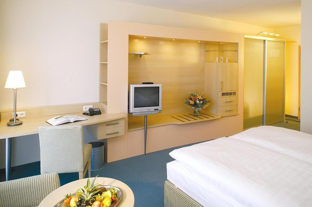 Sport- & Vital-Resort Neuer Hennings Hof แพร์เลอแบร์ก ภายนอก รูปภาพ