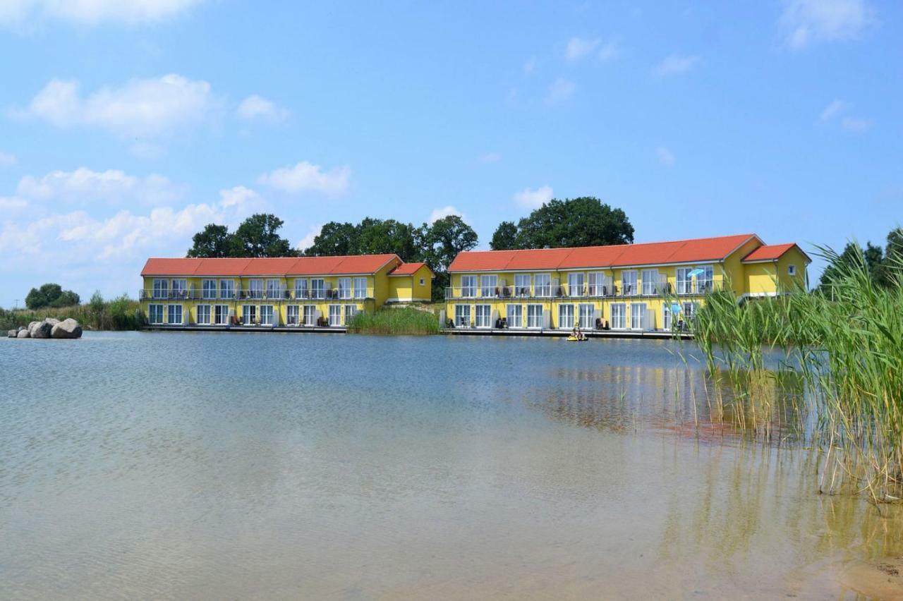 Sport- & Vital-Resort Neuer Hennings Hof แพร์เลอแบร์ก ภายนอก รูปภาพ